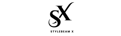 Style beam logo