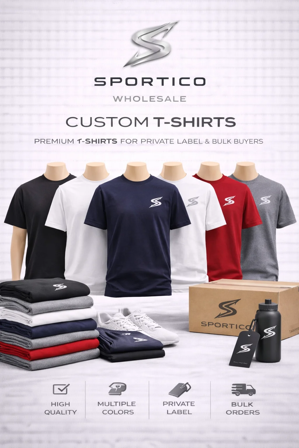 T-Shirts