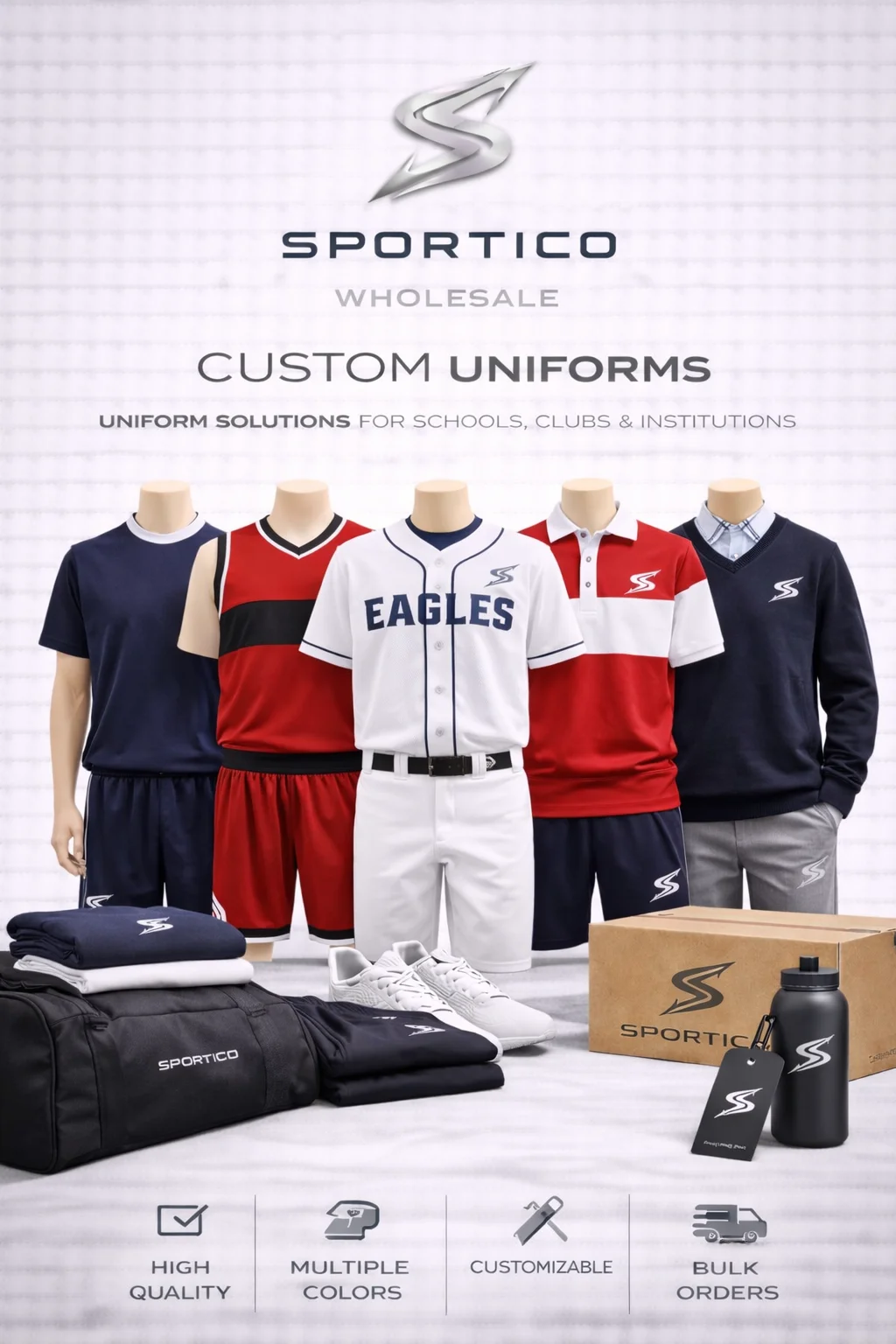 Uniforms