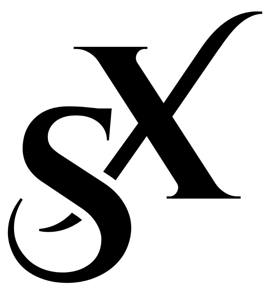 Style Beam X logo