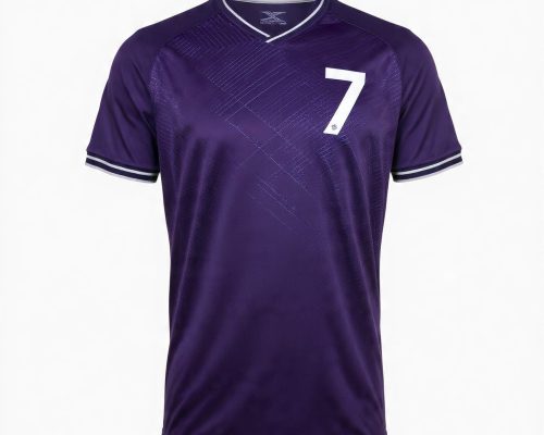 Basketball Jersey Set #2